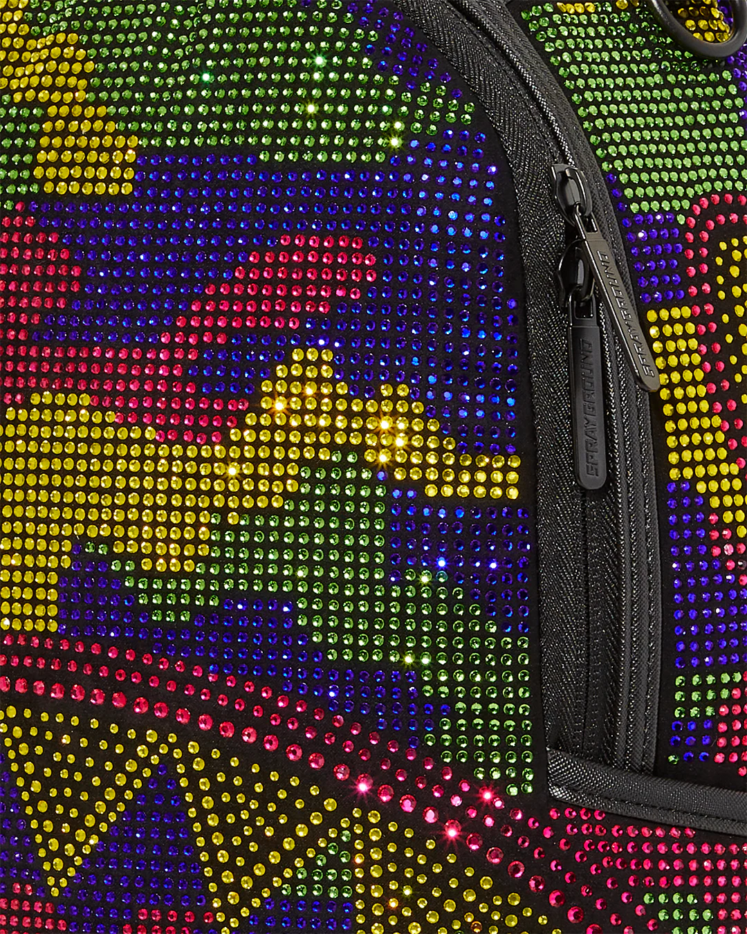 TRINITY INVERTED REALITY BACKPACK - Image 8