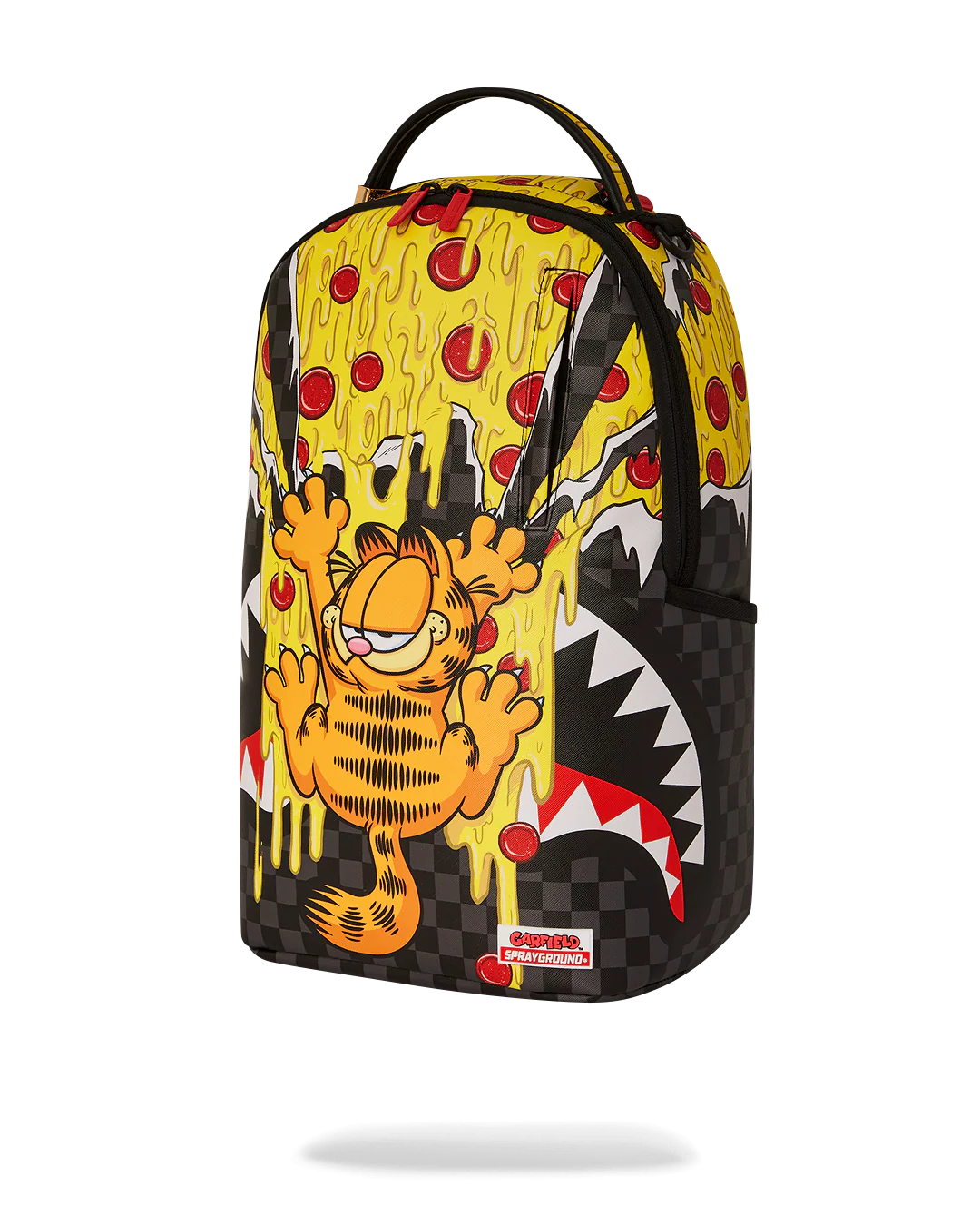 GARFIELD HANGRY DLXSV BACKPACK - Image 8