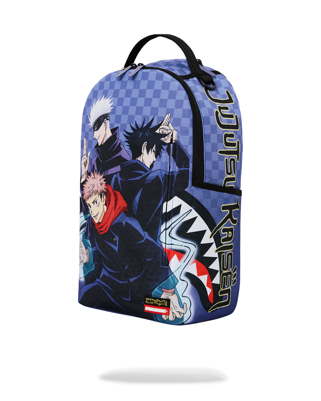 JUJUTSU KAISEN READY UP BACKPACK - Image 7