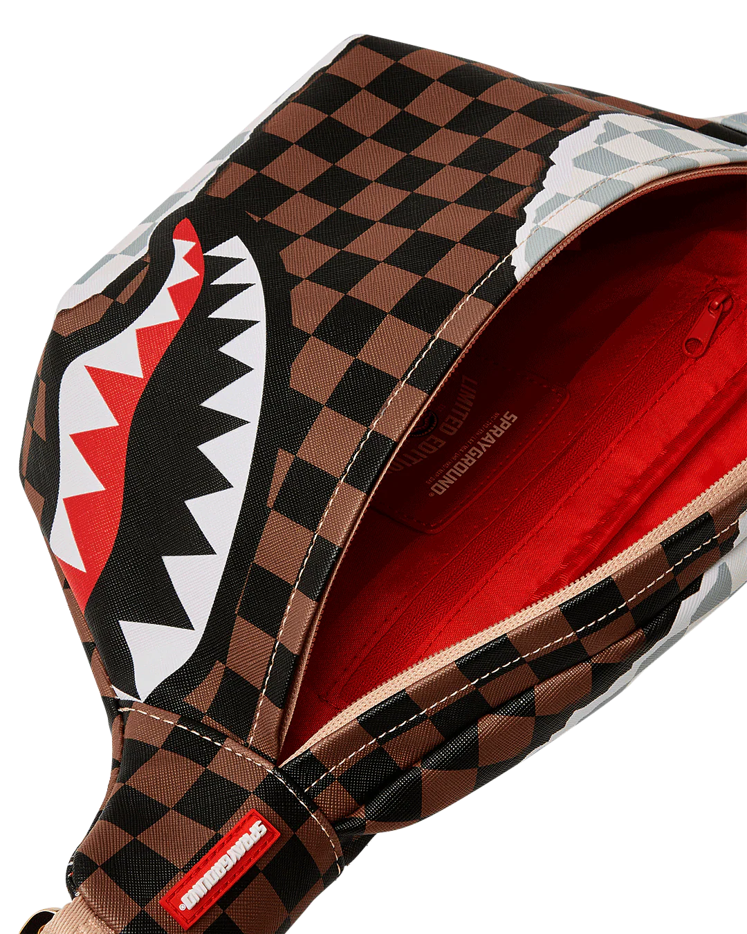 UNSTOPPABLE ENDEAVORS II SAVVY CROSSBODY - Image 7