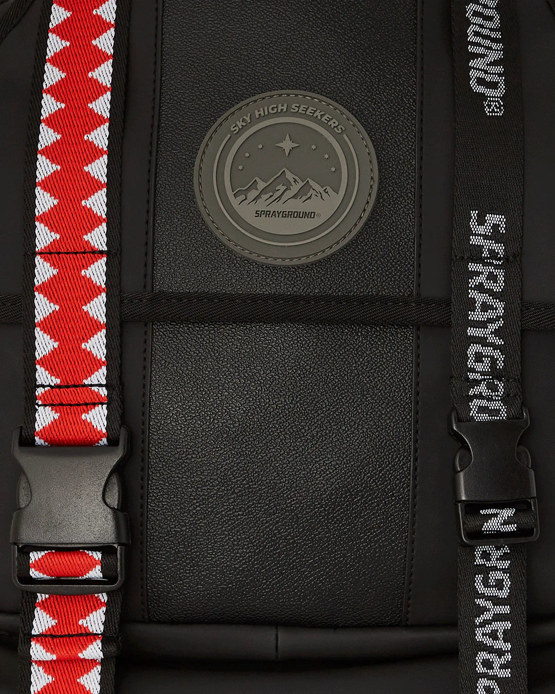 SKY HIGH SEEKERS SENJO DELUXE BACKPACK - Image 16