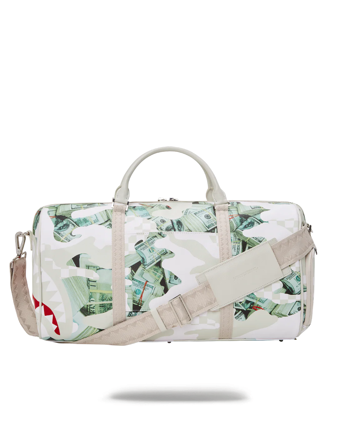FEROCIOU$ DUFFLE - Image 2