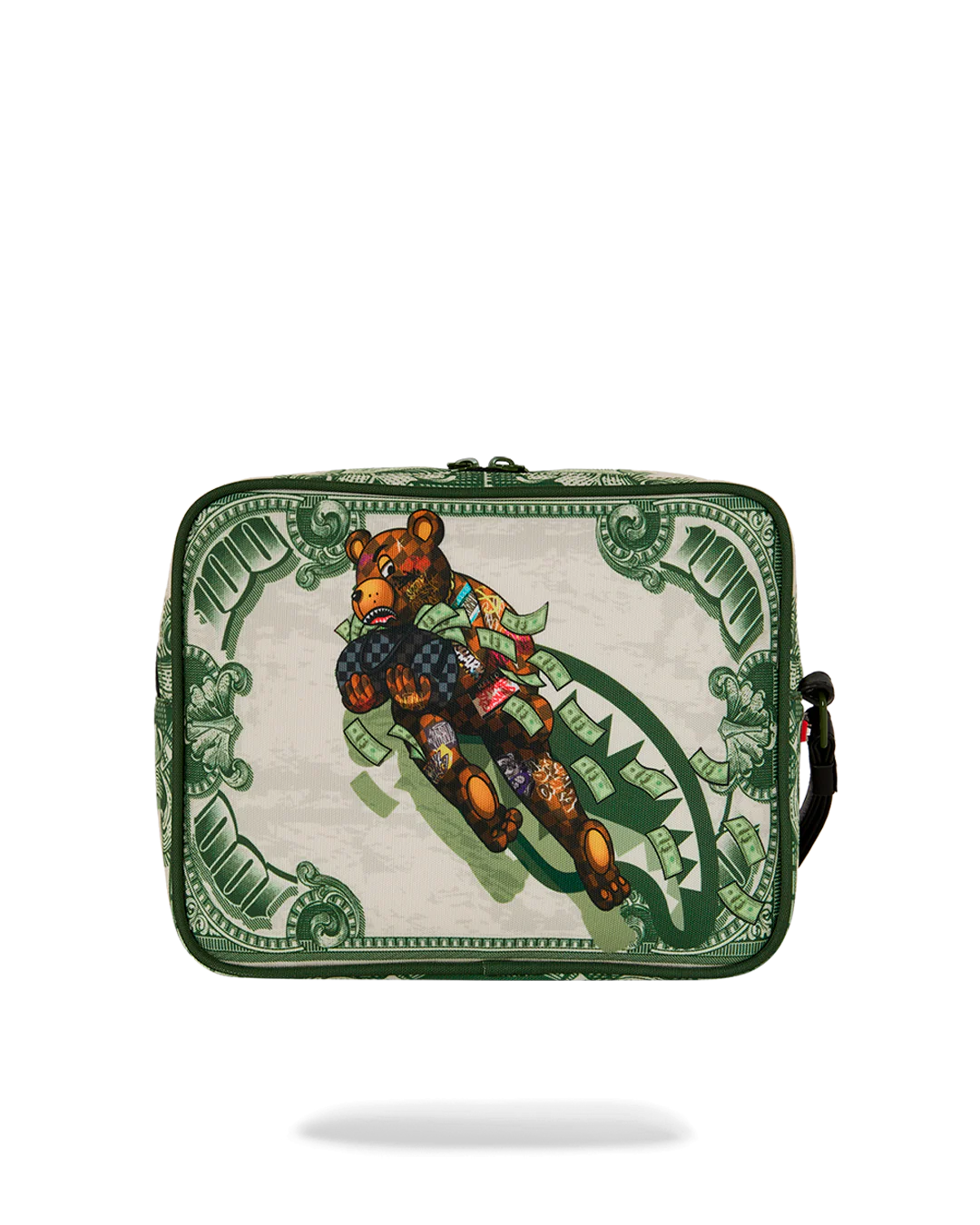 BEAR FORCE ONE TOILETRY BRICK - Image 5