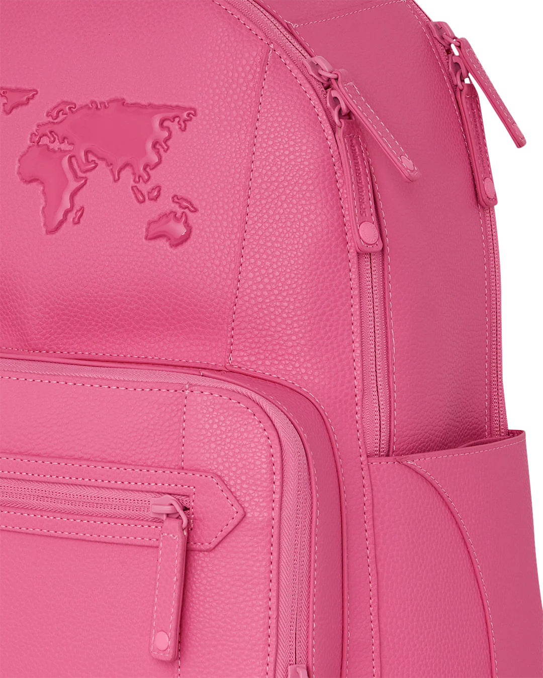 JAMES FIRST CLASS FIRST LADY MINI CHATEAU BACKPACK - Image 8
