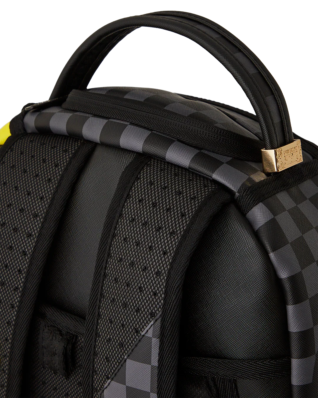 SPONGEBOB HELLO YOU'RE AMAZING DLXSV BACKPACK - Image 10