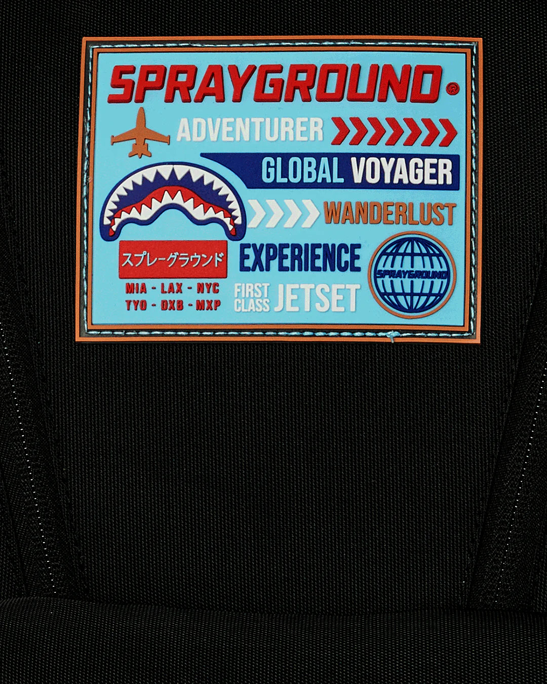 DARKWAVE CARGO HERO BACKPACK - Image 12