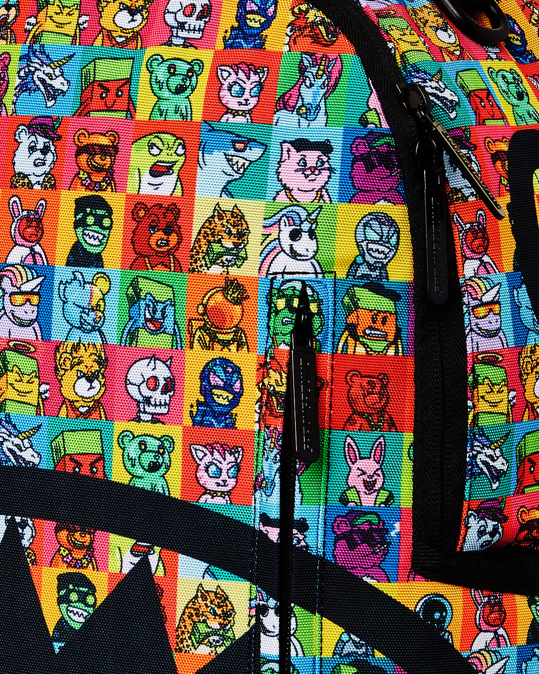 THE GRADUATES DLXSR BACKPACK - Image 12