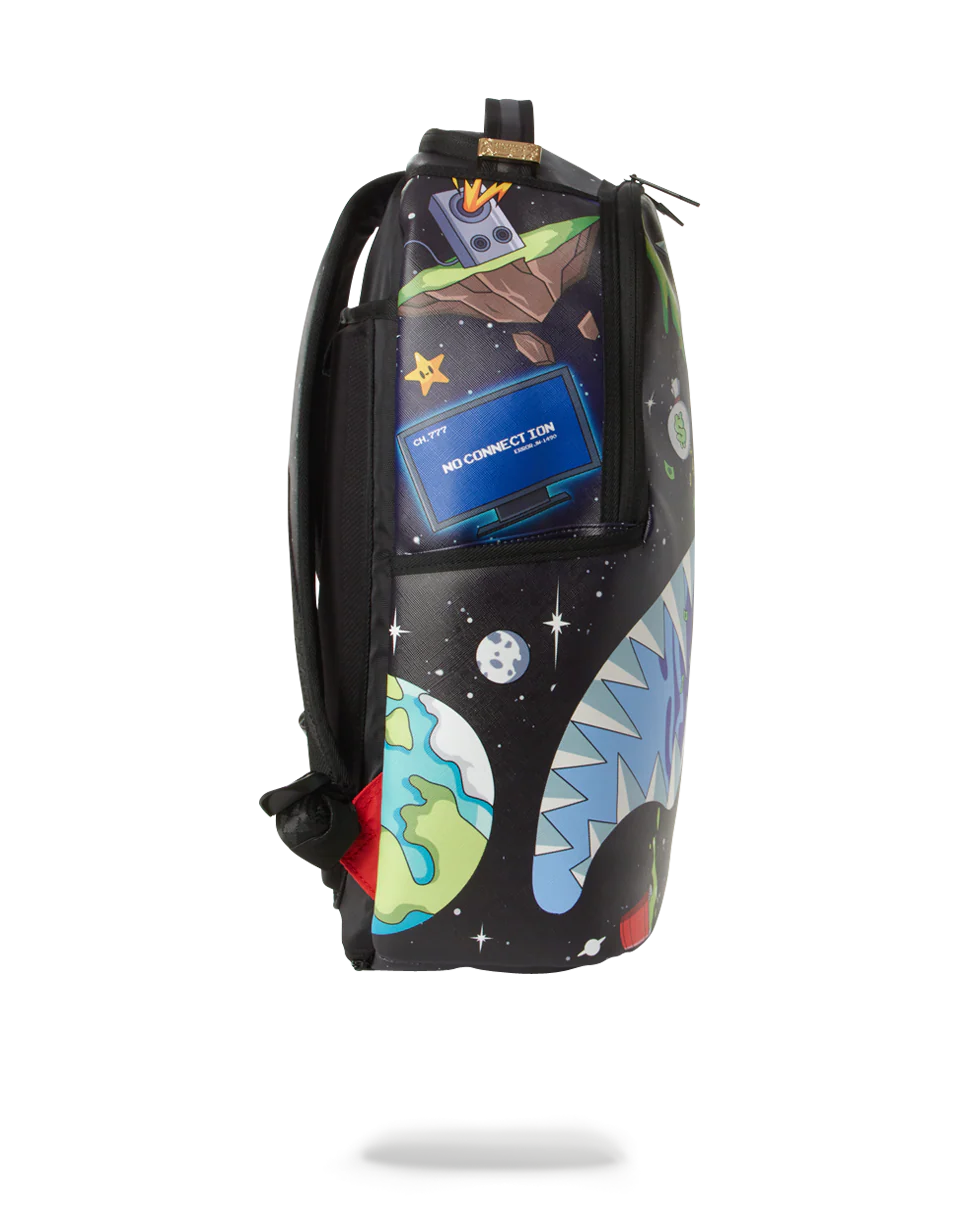 ASTRO PARTY BACKPACK - Image 3