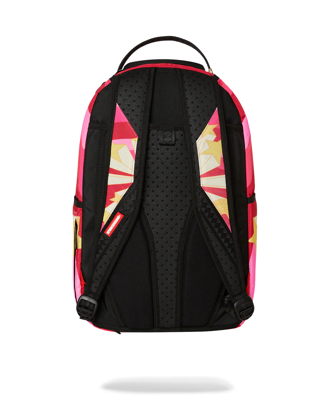 POWERPUFF GIRLS BLAST BACKPACK - Image 7