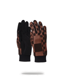 XTC SHARKS IN PARIS GLOVES