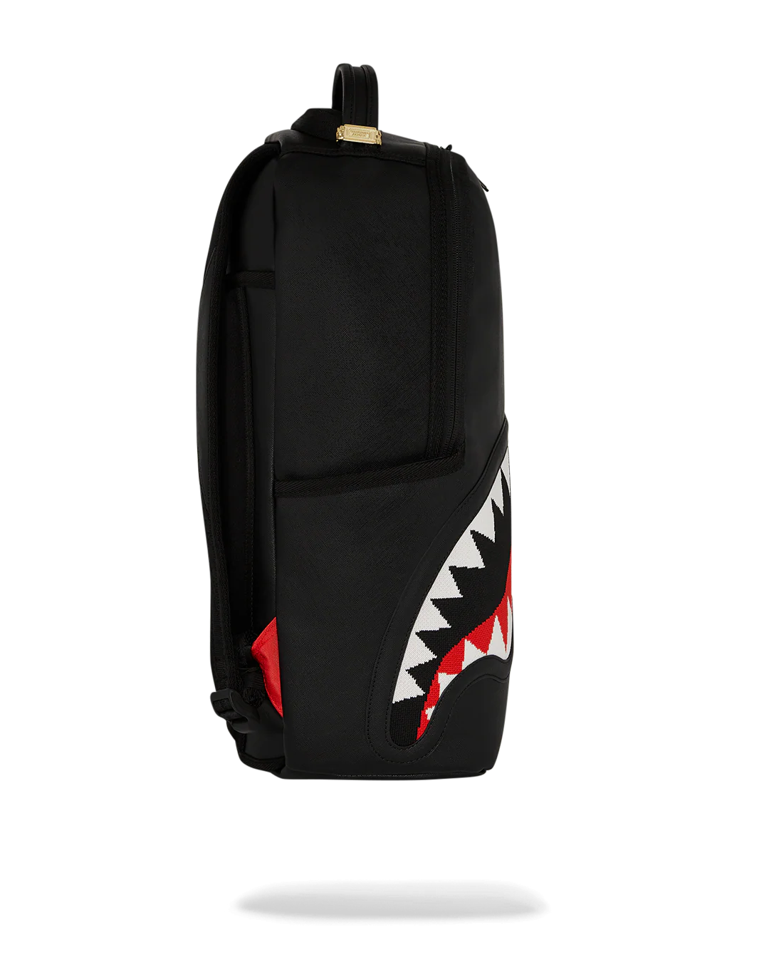 KNIT COMMANDER BACKPACK - Image 5