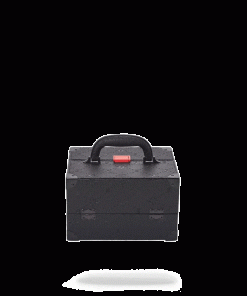 24/7 JEWELRY CASE