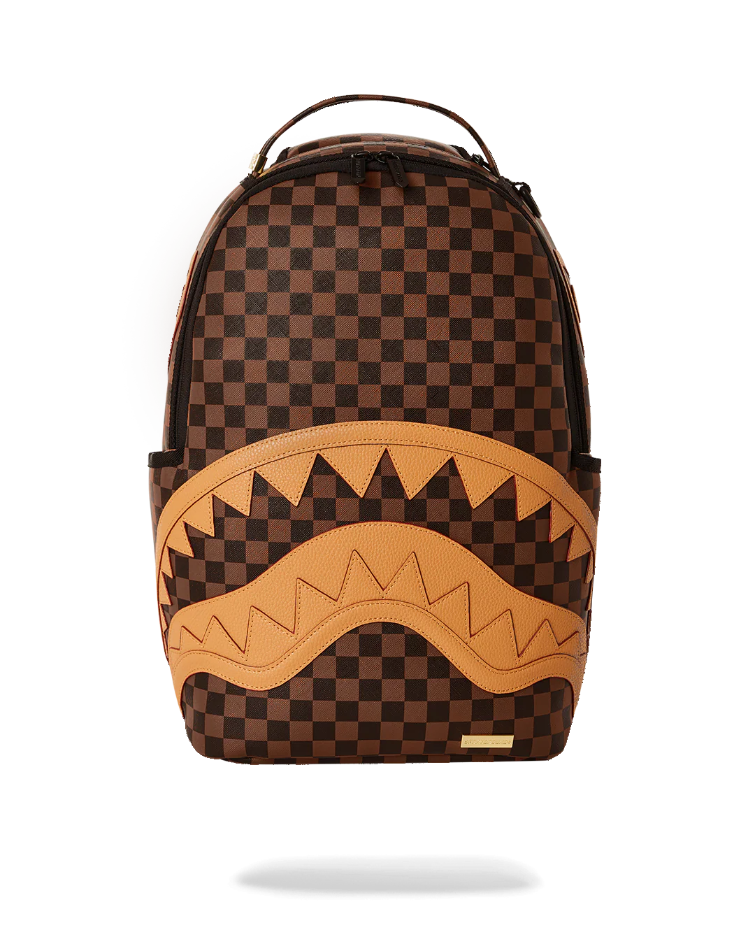 SHARKS IN PARIS HENNY NEVER TOO MANY BACKPACK (DLXV)