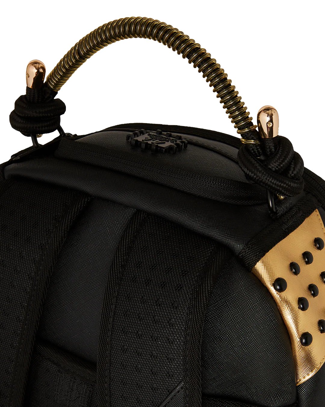 A.I. AFRICAN INTELLIGENCE SHARKS OF THE GOLD OCEAN BACKPACK - SANDFLOWER COLLAB - Image 9