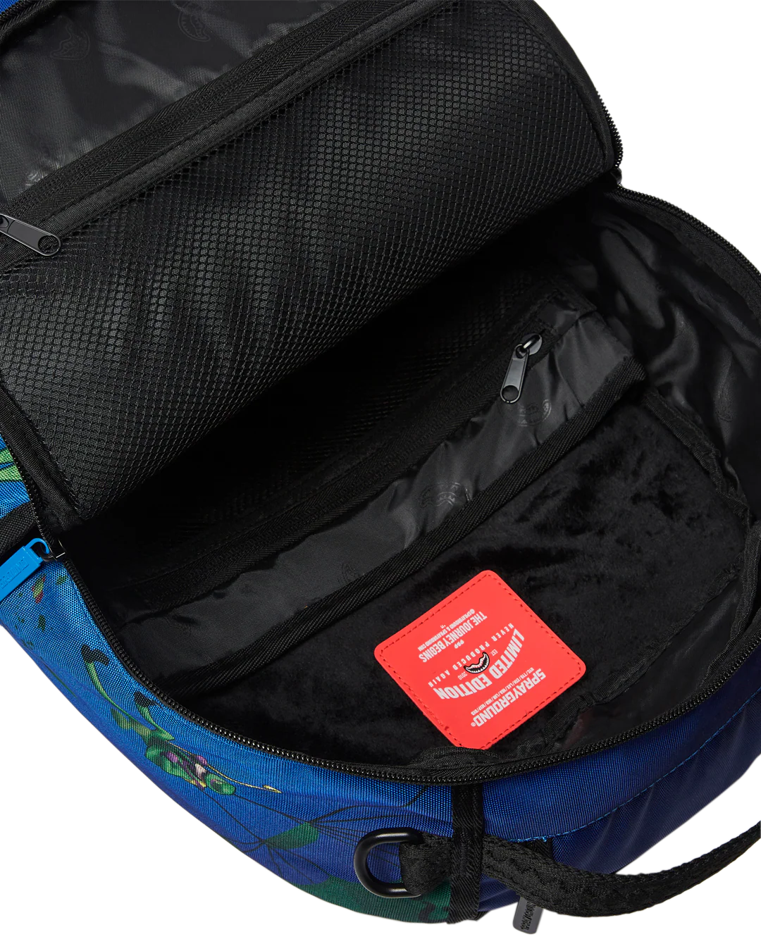 BATMAN ISLAND BACKPACK (DLXR) - Image 10