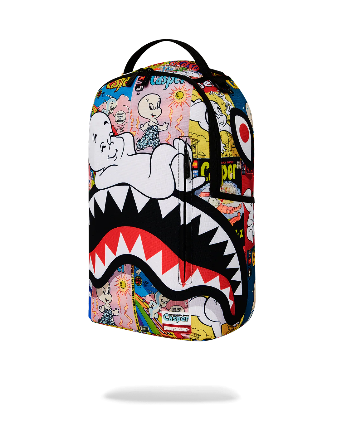 CASPER DREAMS DLXSR BACKPACK - Image 13