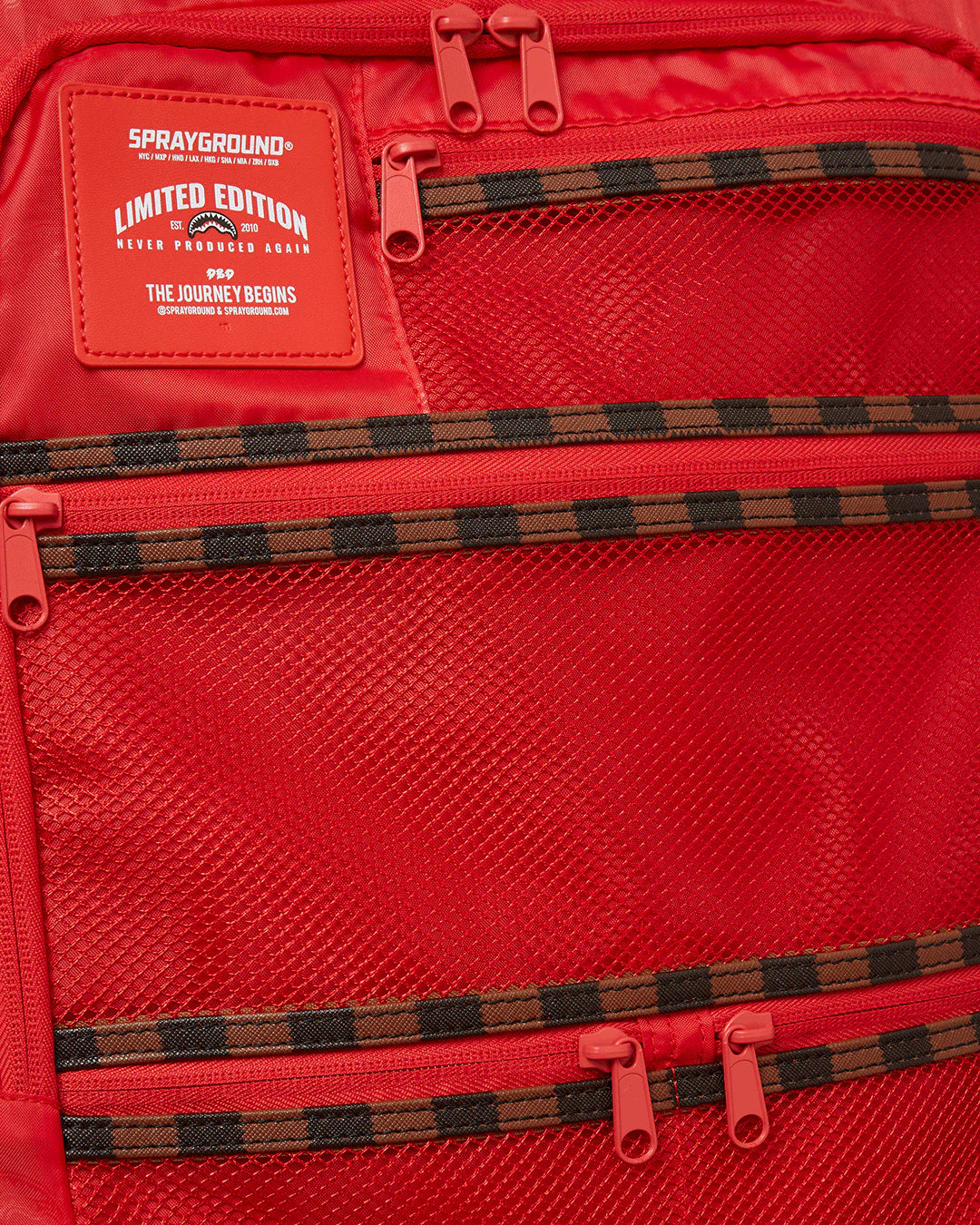 CHECKPOINT ROYALE CARRY-ON LUGGAGE - Image 10