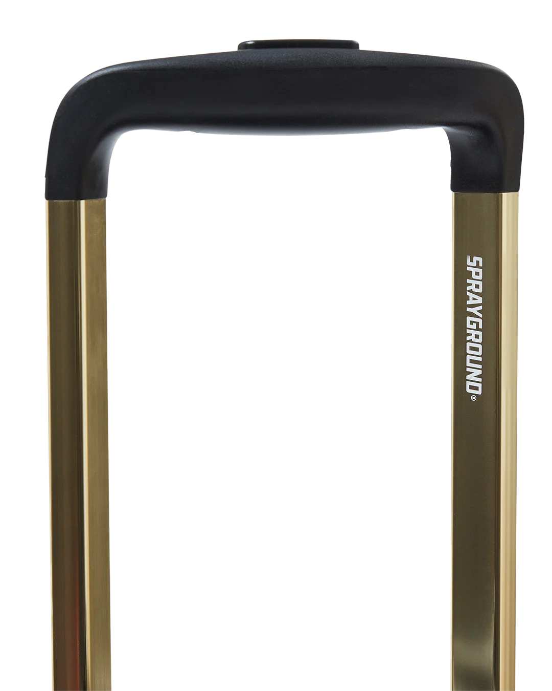 REALITY CHECK SHARKITECTURE CARRY-ON JETBLACK LUGGAGE (GOLD HARDWARE) - Image 14