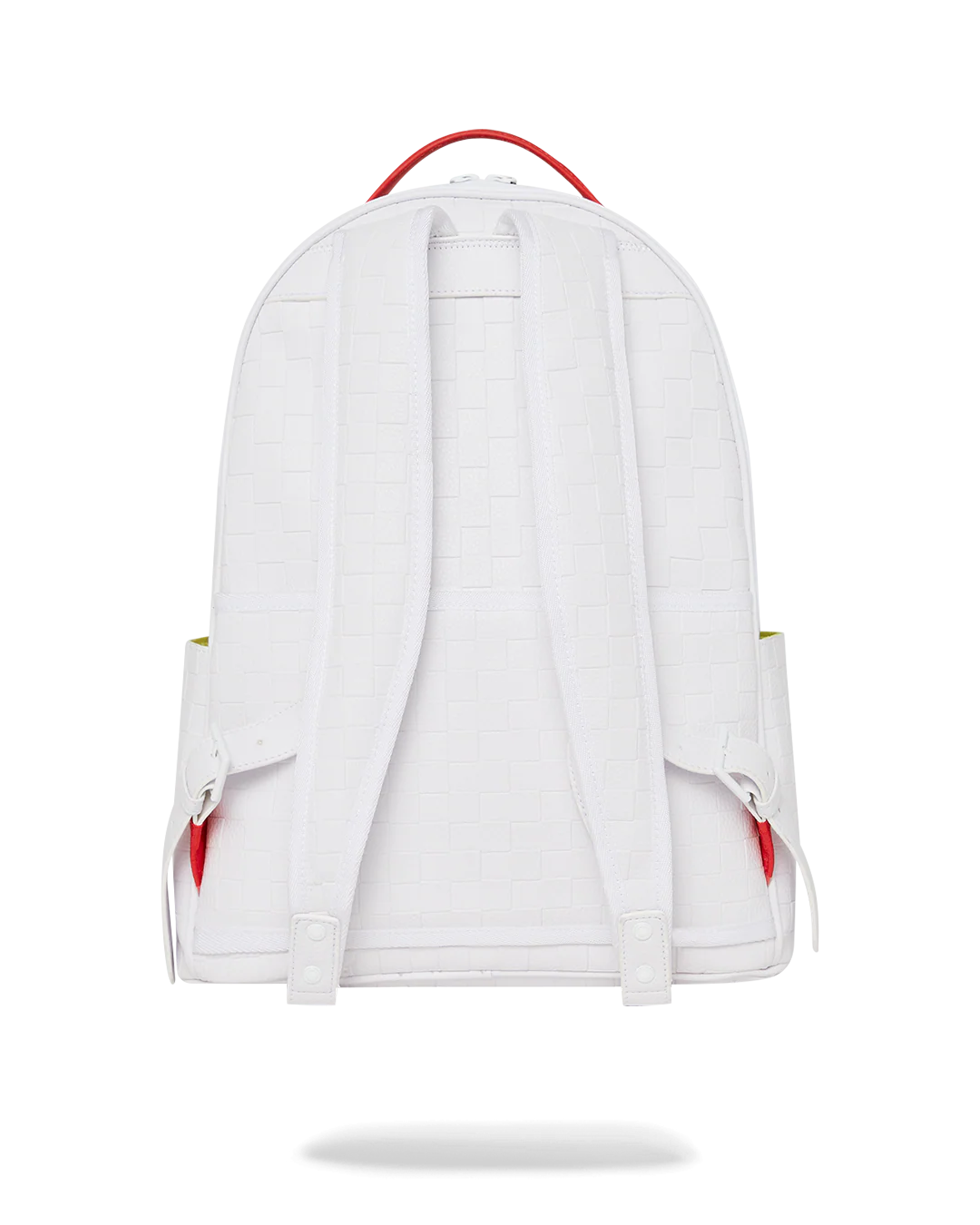 SHOW UP SHOW OUT CARGO BACKPACK - Image 7