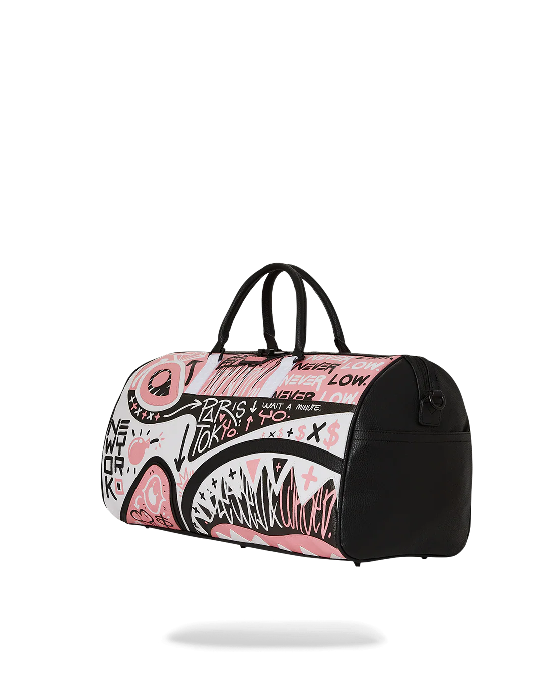 JADORE DUFFLE - Image 4