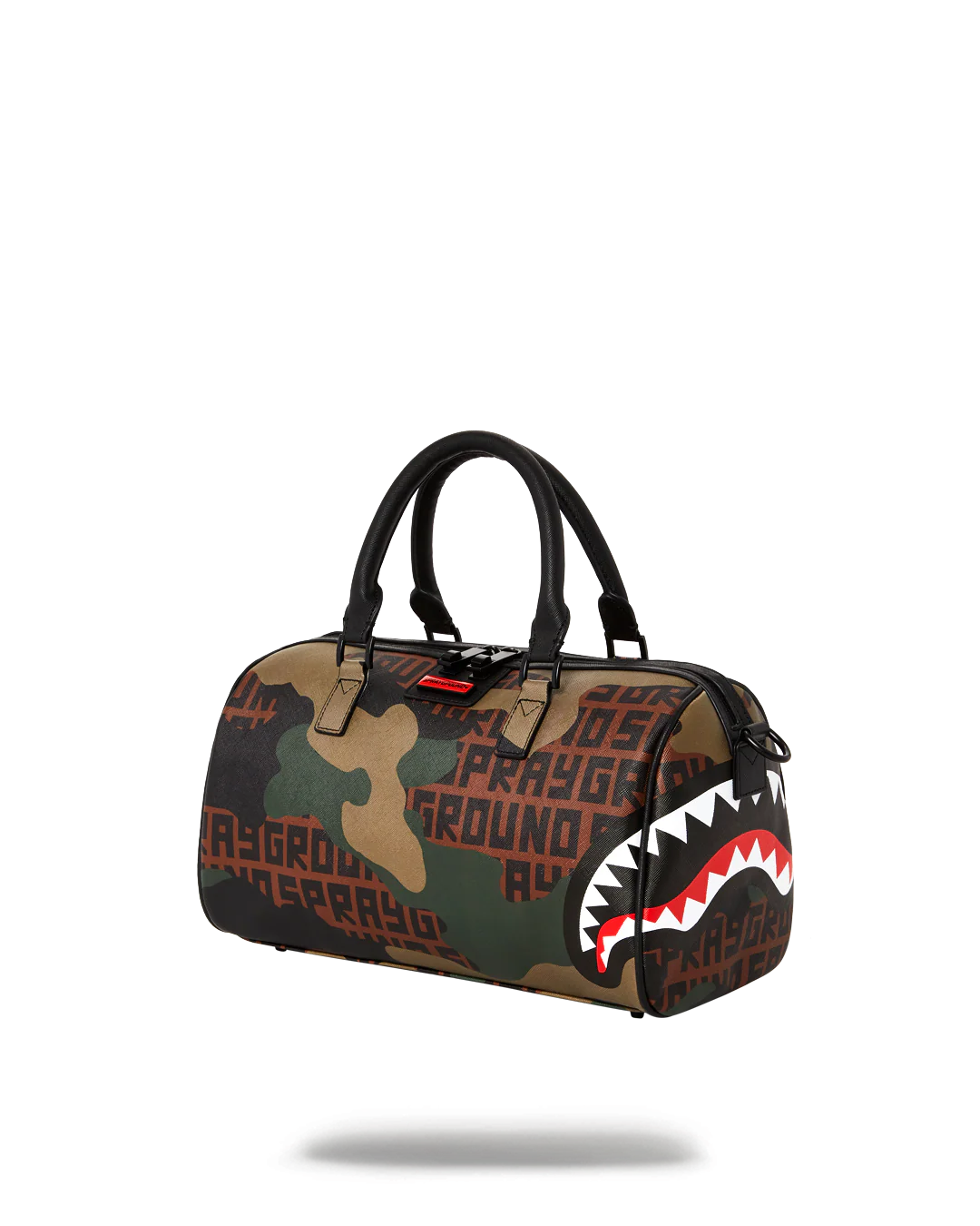 CAMO INFINITI MINI DUFFLE - Image 5