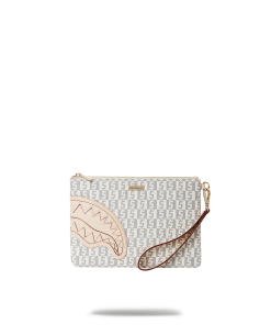 CRÈME DE LA CRÈME CROSSOVER CLUTCH