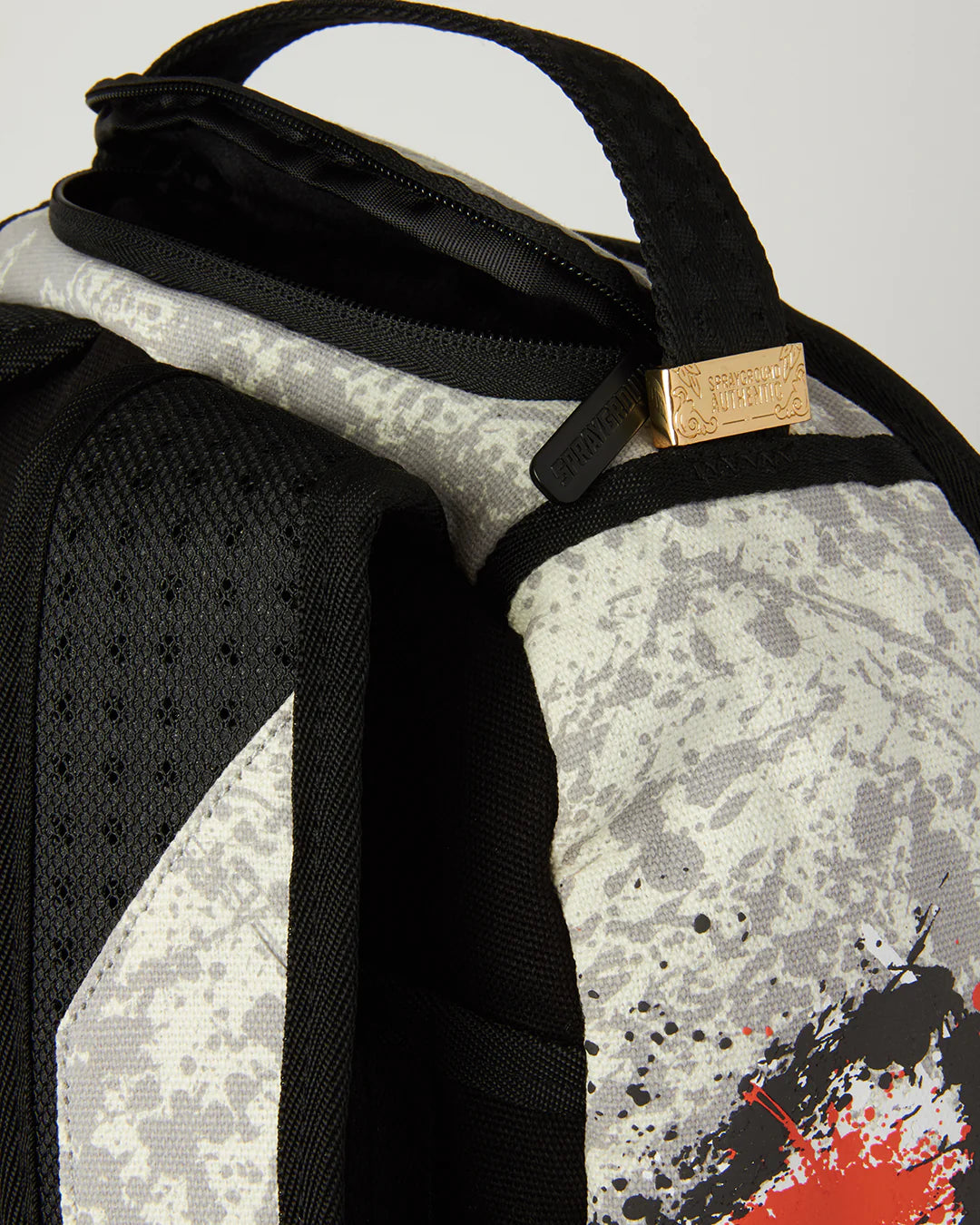 THE SHARK 1989 BACKPACK - Image 7
