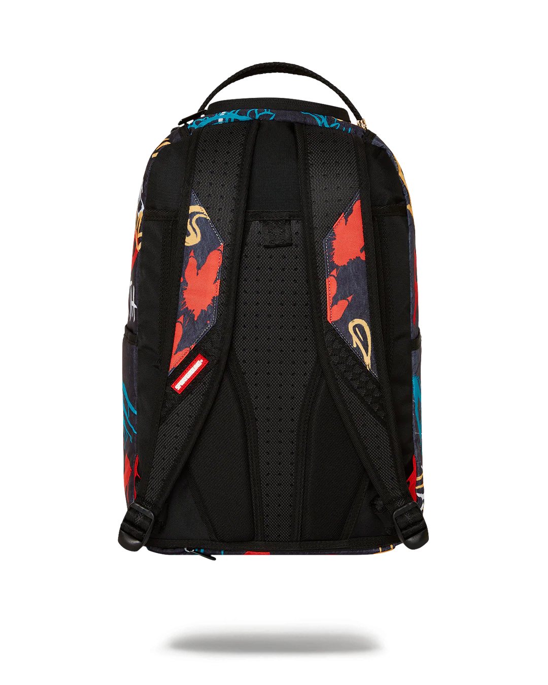 JURASSIC POSTER SPLASH BACKPACK - Image 4