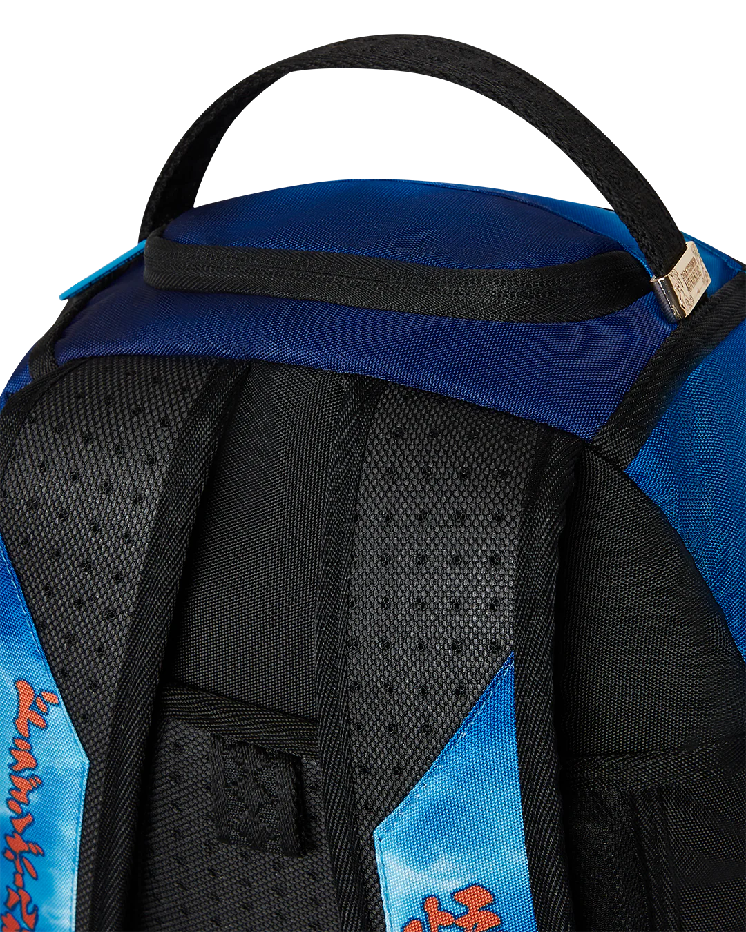 DRAGON BALL SUPER GOKU KAMEHAMEHA DLXSR BACKPACK - Image 10