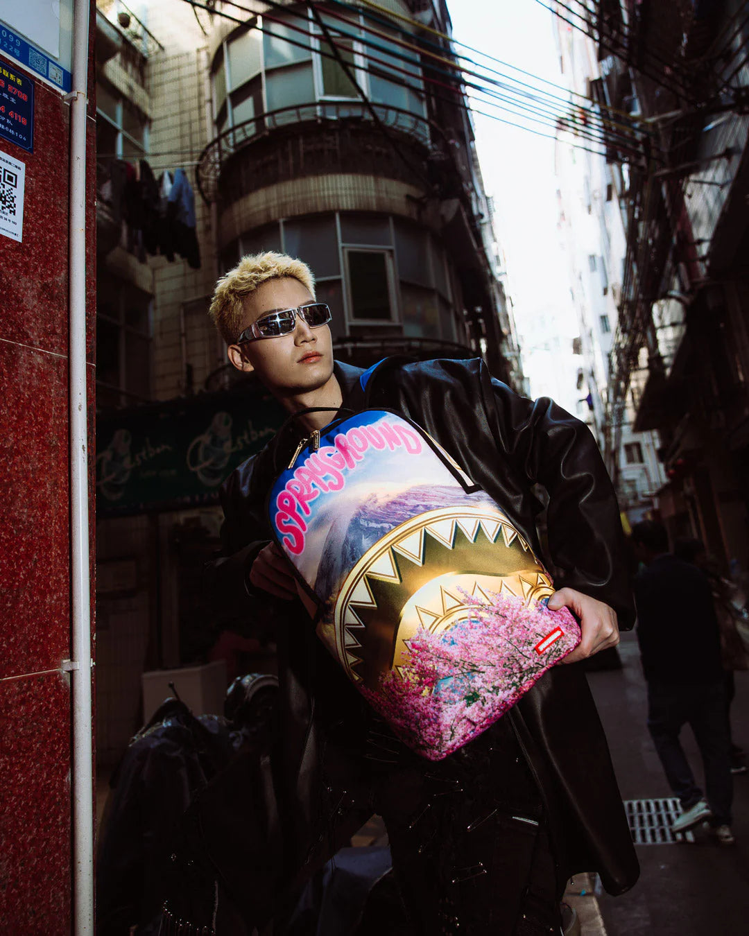 SAKURA DREAMZ BACKPACK - Image 5