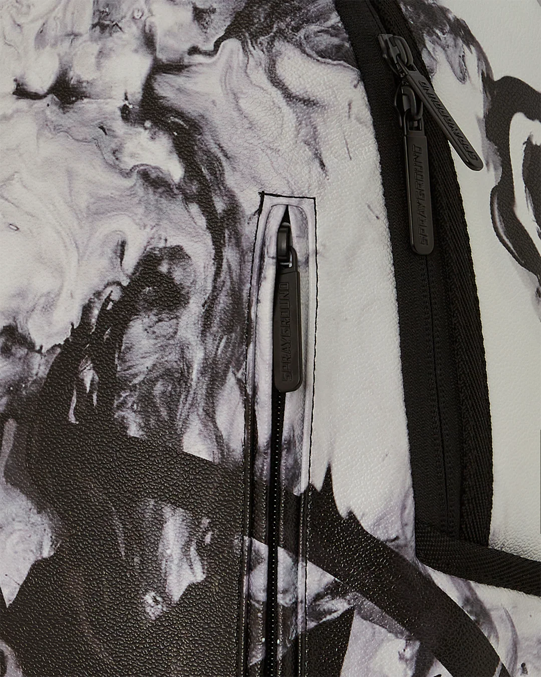 THAT MARBLE EFFECT DLXSV BACKPACK - Image 10