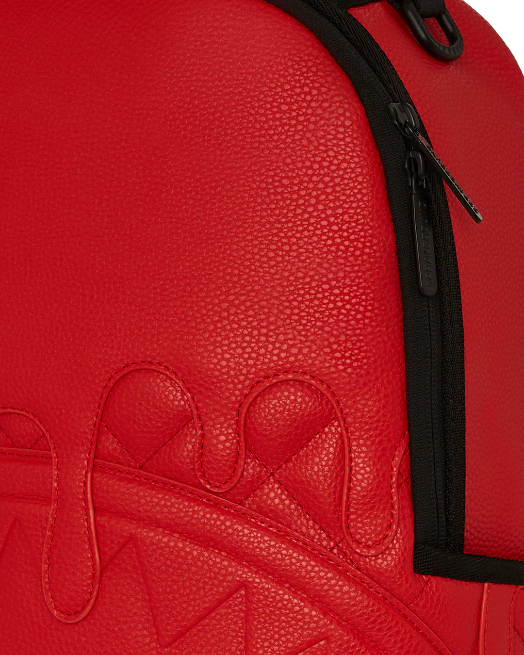 SHARK CENTRAL EMBOSSED DRIP DLXSV BACKPACK - Image 9