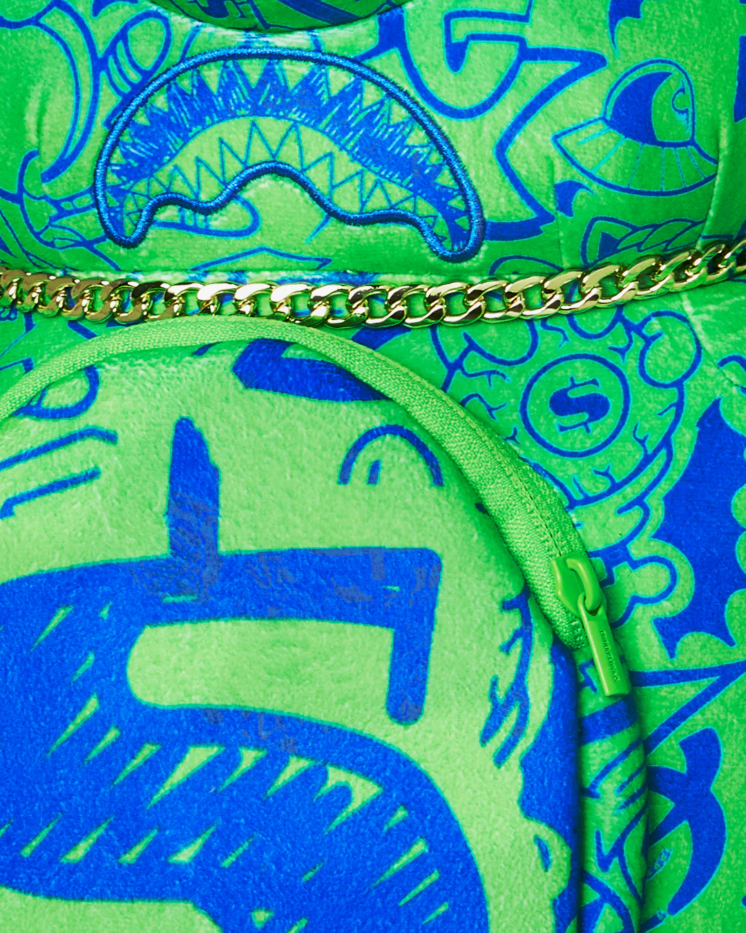 MONEYBEAR STEALTH WEALTH BACKPACK - Image 10