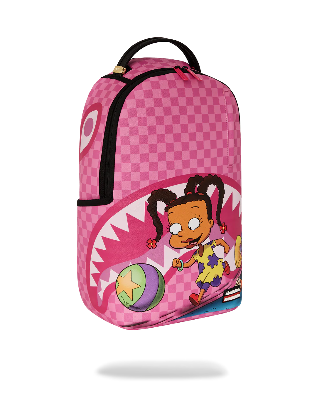 RUGRATS SUSIE PLAYGROUND POP DLXV BACKPACK - Image 3