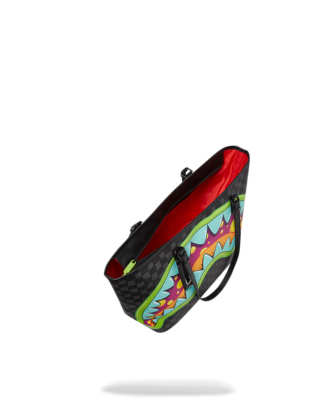 SLIME TAKEOVER TOTE - Image 9