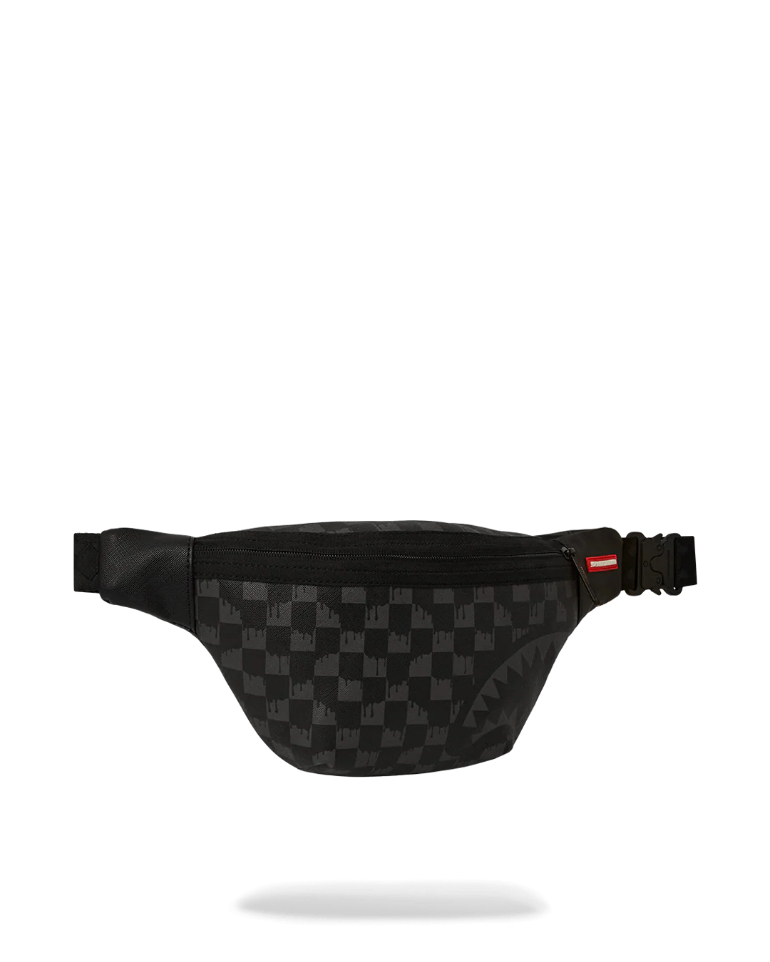 HANGOVER DRIP CHECK SAVVY CROSSBODY - Image 3