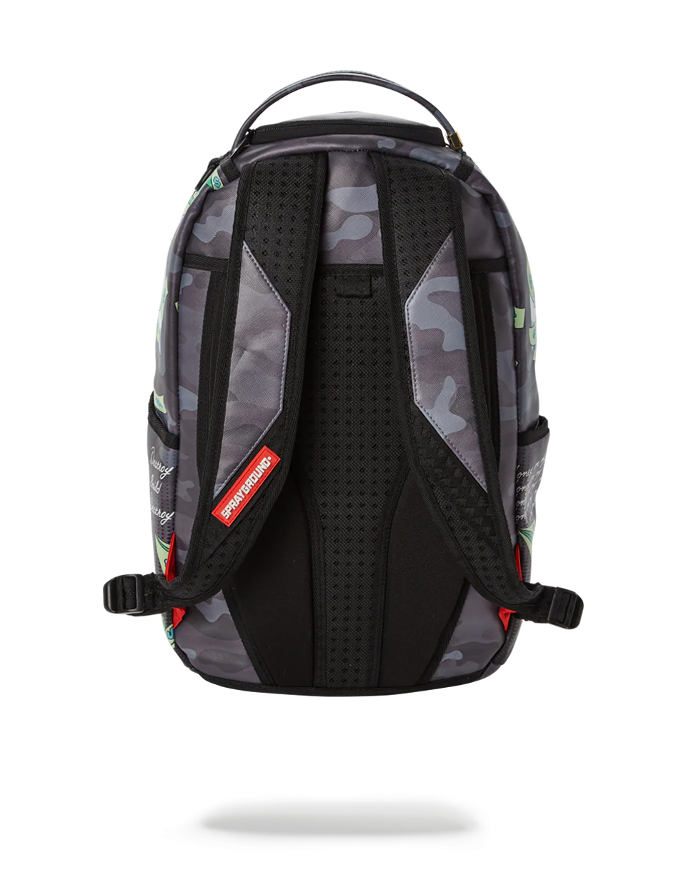 MONEY MONSTER BACKPACK - Image 3