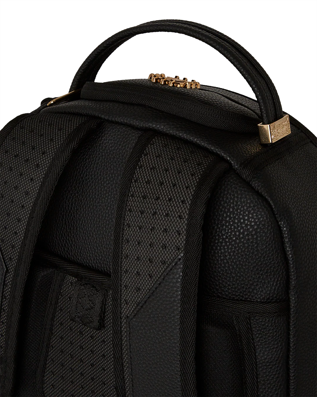 A.I. GOLDEN REGENERATION BACKPACK - Image 16
