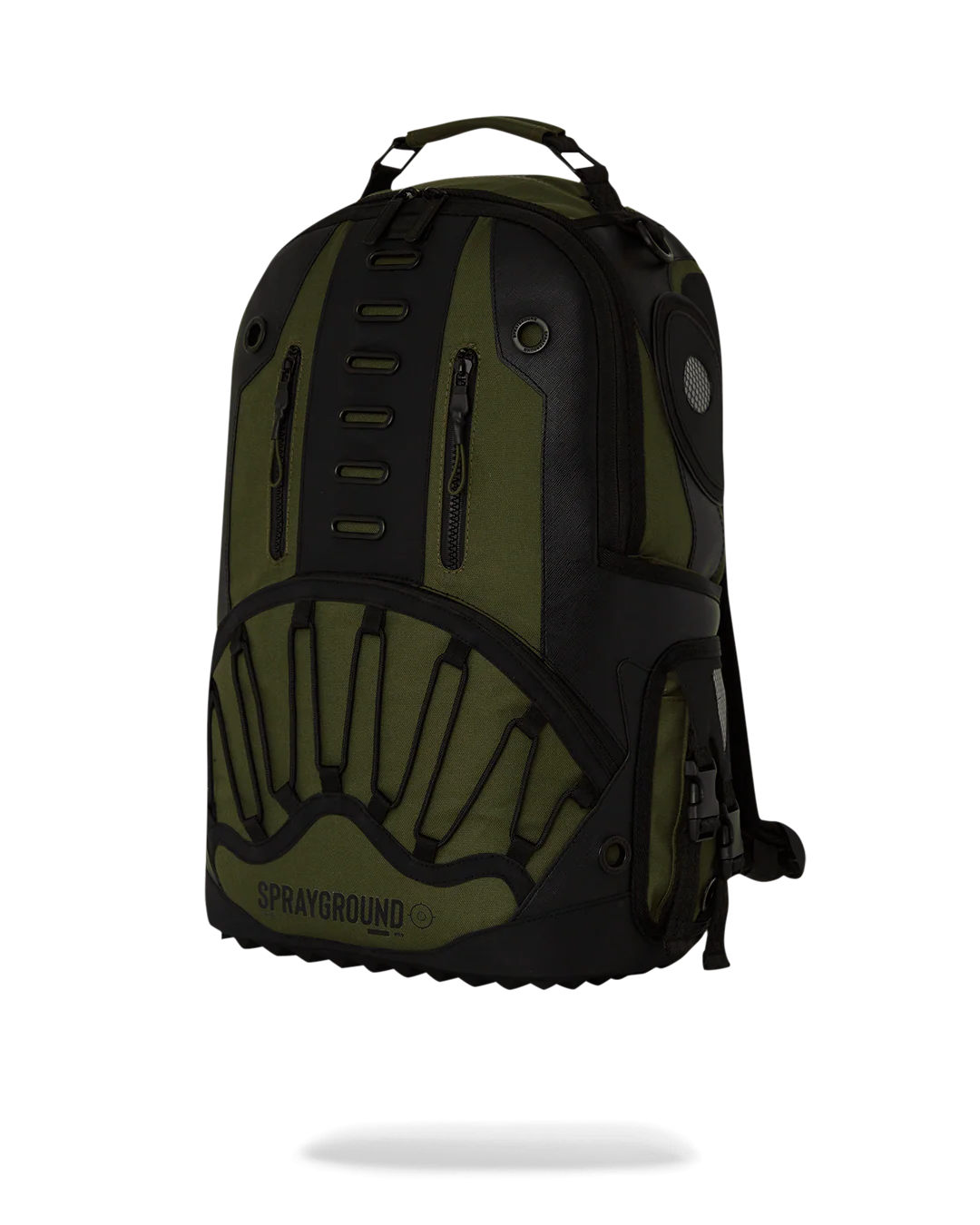 UNLEASH THE SHARK BACKPACK - Image 5