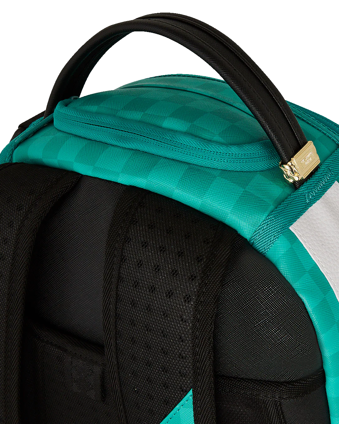 SQUID GAME COLLAB JUMPSUIT BACKPACK - Image 10