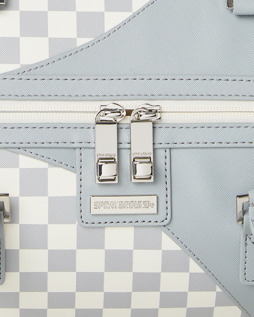 AIR TO THE THRONE JETSET DUFFLE - Image 14