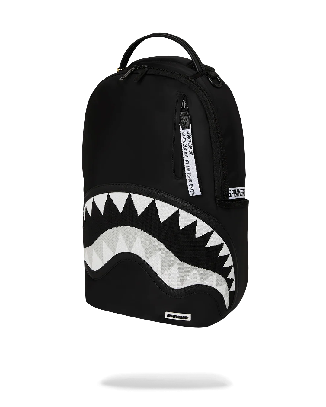 SHARK CENTRAL DANGER ZONE BACKPACK - Image 9