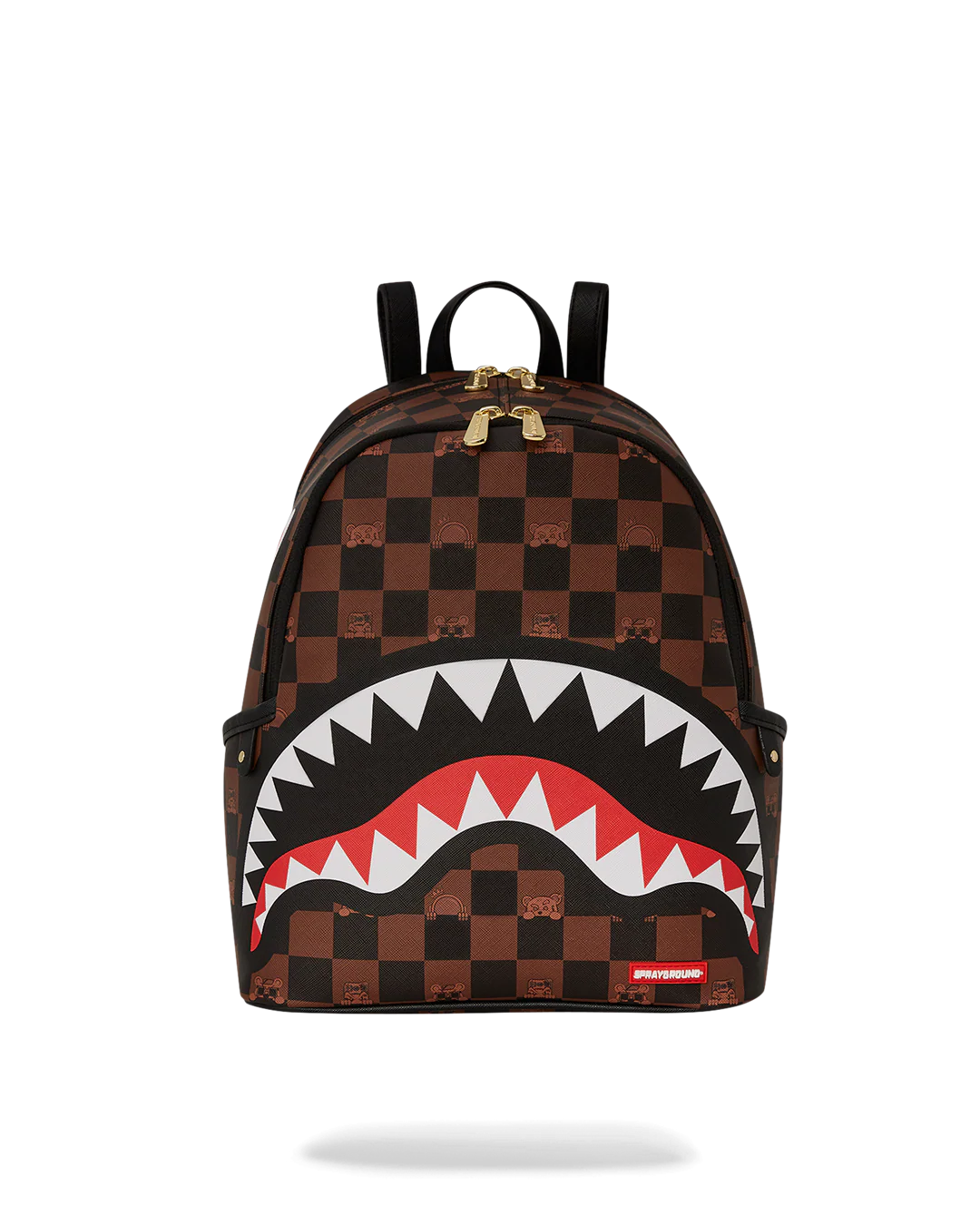 THE HIDEOUT SAVAGE BACKPACK