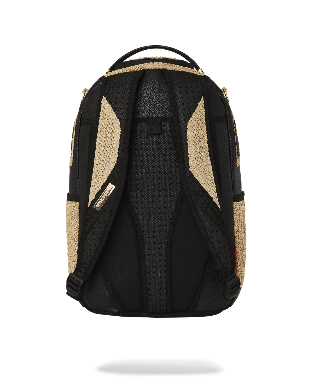 RAFFIA PALM BACKPACK - Image 8