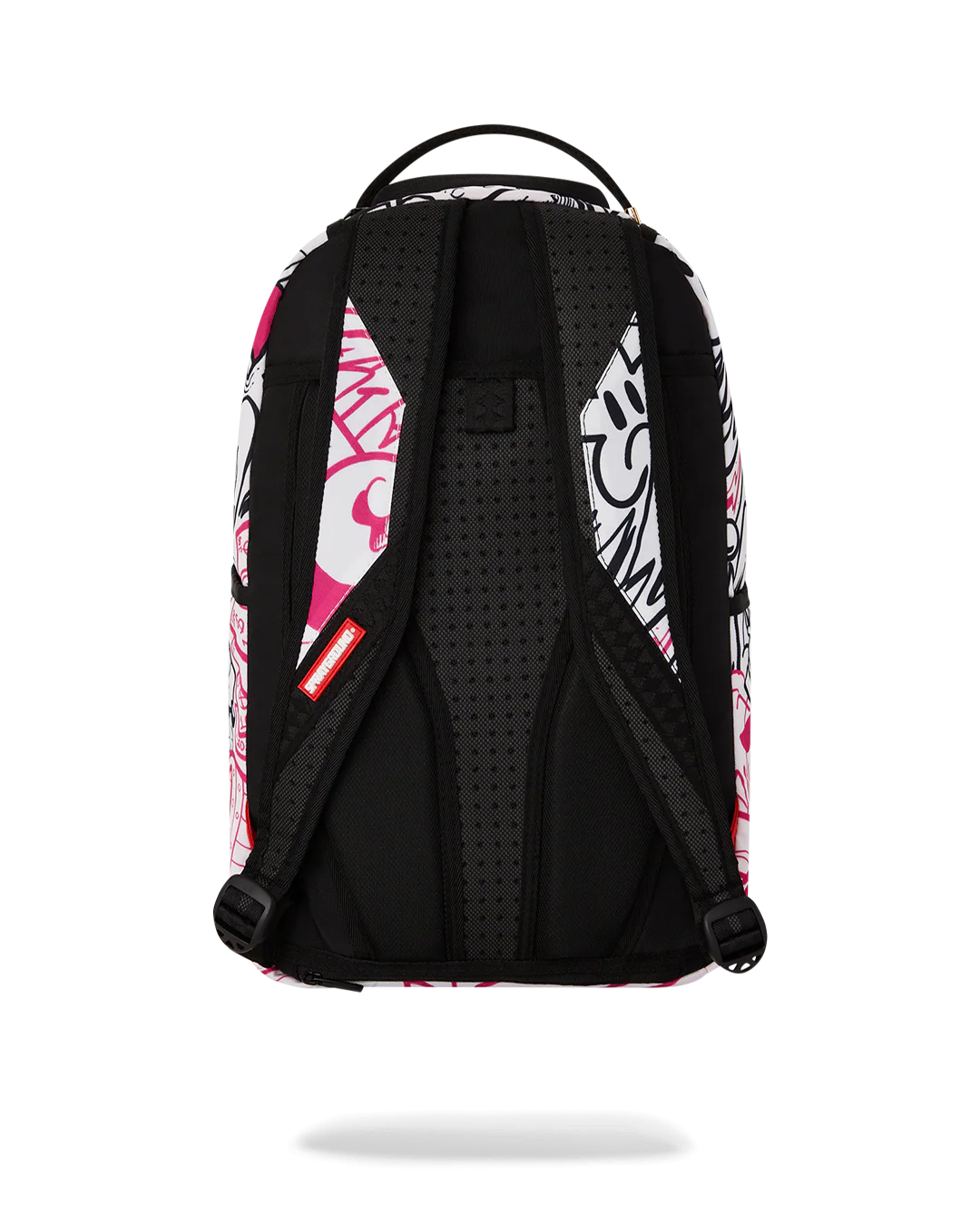 DIABLO ART CRITIQUE DLXSR BACKPACK - Image 7