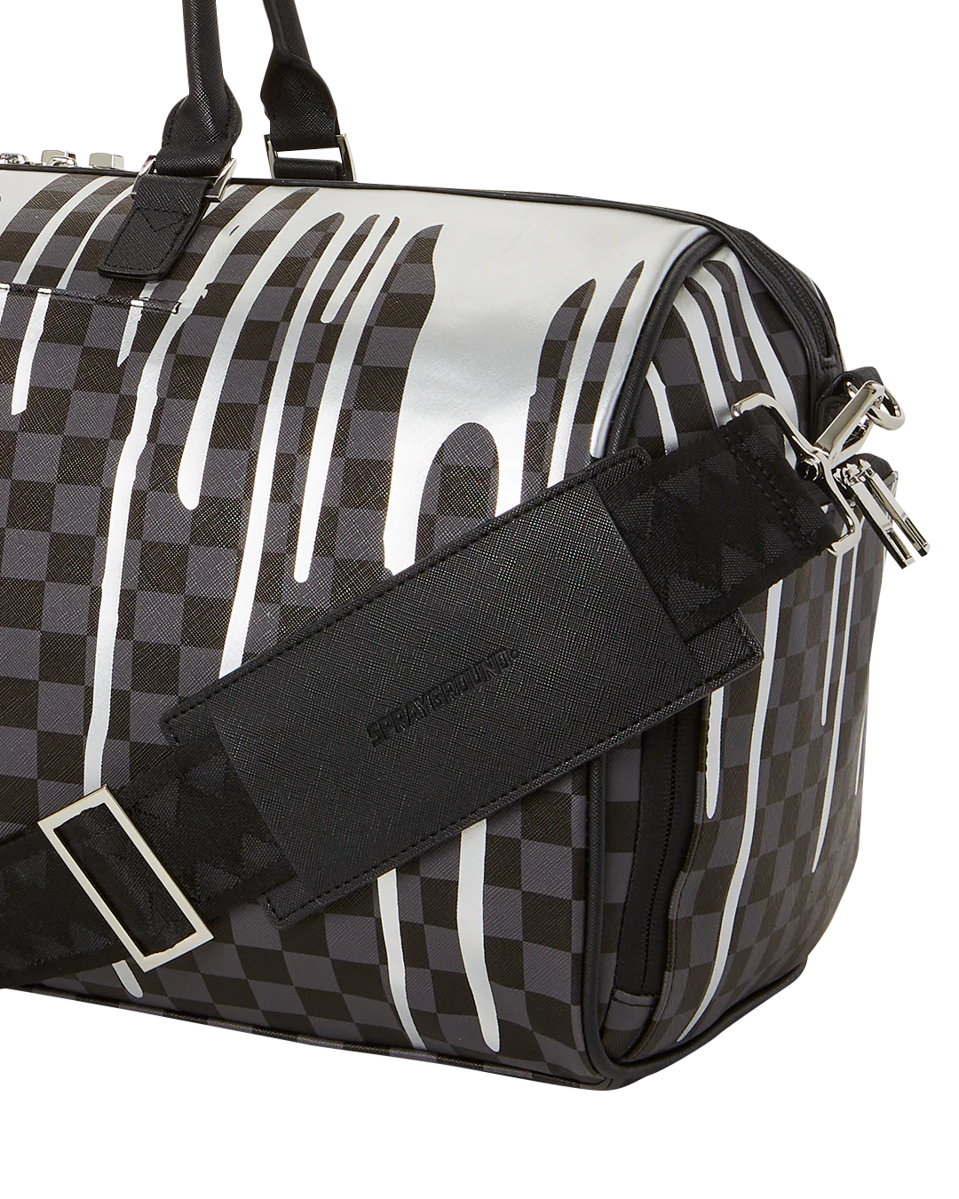 CHATEAU GHOST DUFFLE - Image 9