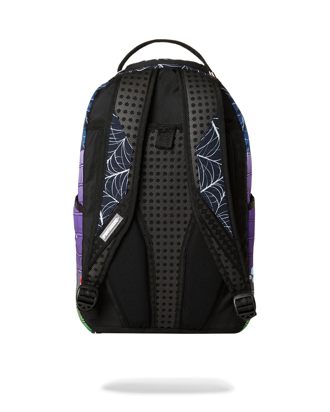 CASPER GRAFF NIGHTS BACKPACK - Image 5