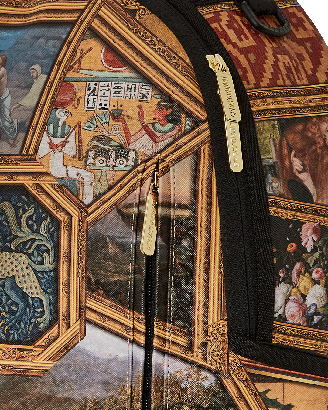 THE MET MASTERPIECES BACKPACK - Image 2