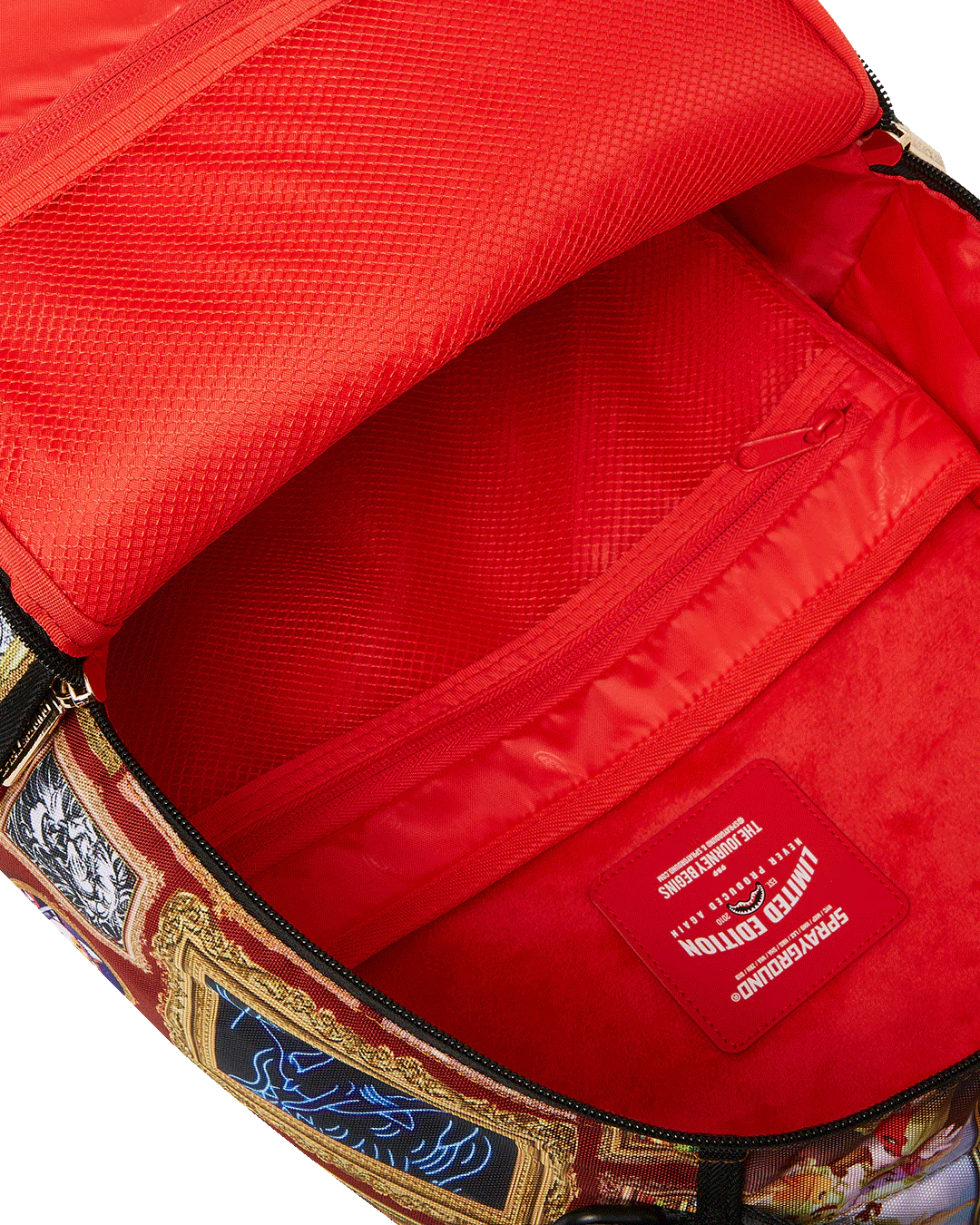 THE GREAT GALLERY BACKPACK - Image 9