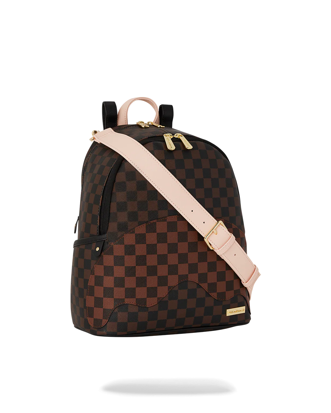 BANDOLERO NOUVEAU SAVAGE BACKPACK - Image 3